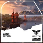 cover: Cader - Odyssey