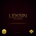 cover: Leksin - Colossus (Original Mix)