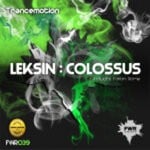 cover: Leksin - Colossus (Forion Remix)