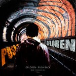 cover: DFLOREN - Push Back