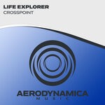 cover: Life Explorer - Crosspoint