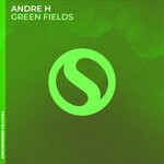 cover: Andre H - Green Fields