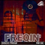 cover: Disco Freqz - Freqin'