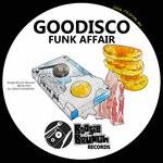 cover: Goodisco - Funk Affair