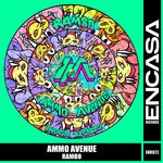 cover: Ammo Avenue - Rambo