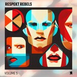 cover: Various - Respekt Rebels, Vol 5