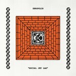 cover: Zeropolis - Social Jet Lag