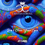 cover: Cristian Corona - Don't Close Your Eyes