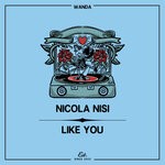 cover: Nicola Nisi - Like You