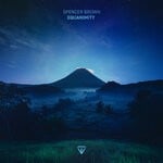 cover: Spencer Brown - Equanimity