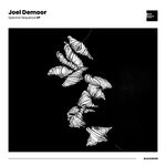 cover: Joel Demoor - Spectral Sequence EP