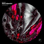 cover: Mark Albertini - Termination EP