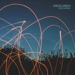 cover: Gregg Green - Every Avenue