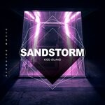 cover: Kidd Island - Sandstorm