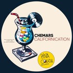 cover: Chemars - Californication