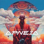 cover: Apneia - Saychedelic