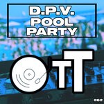 cover: D.p.v. - Pool Party