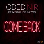 cover: Meital De Razon|Oded Nir - Come Back