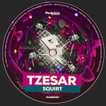 cover: Tzesar - Squirt