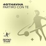 cover: 40thavha - Partiro Con Te