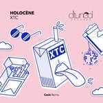 cover: Holocene - XTC