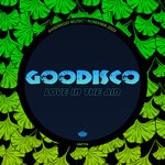 cover: Goodisco - Love In The Air