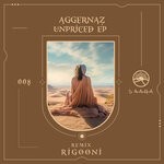 cover: Aggernaz - Unpriced