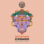 cover: Fab From Toulouse - Cosmos