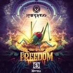 cover: Hairbass - Freedom