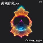 cover: Stan Kolev - Eloquence