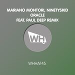 cover: Ninetyskid|Mariano Montori - Oracle