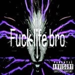 cover: Lecie - #fucklife (Explicit)