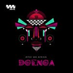 cover: Mthi Wa Afrika - DGENGA