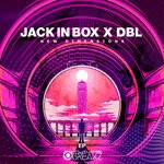 cover: Dbl|Jack In Box - New Dimensions