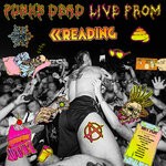 cover: SOFT PLAY - Punk's Dead (Live From Reading) (Explicit)