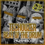 cover: Techouzer - Beat Of The Drum