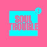 cover: Kevin Mckay - Soul Trouble