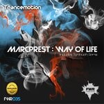 cover: Marcprest - Way Of Life