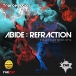 cover: Abide - Refraction