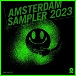 cover: Various - Amsterdam Sampler 2023