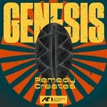 cover: Remedy Creates - Genesis