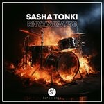 cover: Sasha Tonki - Rhytmica 158