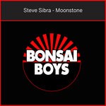 cover: Steve Sibra - Moonstone