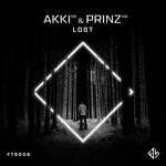 cover: Akki (de)|Prinz (de) - Lost (Extended Mix)