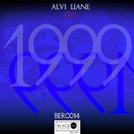 cover: Alvi Liane - 1999