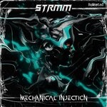 cover: Strmm - Mechanical Injection