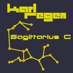 cover: Karl Regen - Sagittarius C