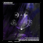 cover: Zoodiak - Seventh Dimension