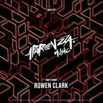 cover: Rowen Clark - That's Right