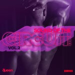 cover: Various - Sound Of The Circuit 2023, Vol 2